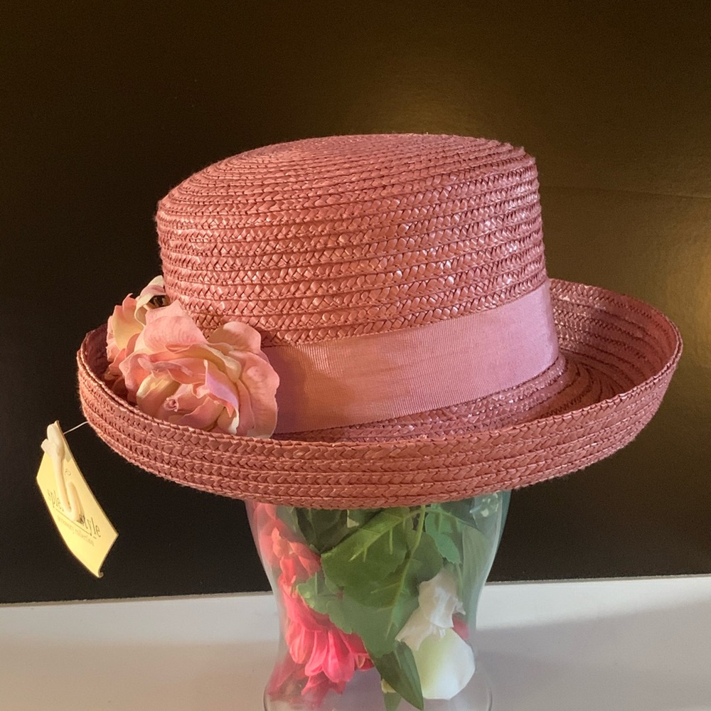 Ladies hat